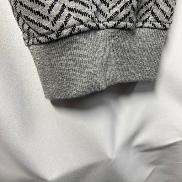 Parish Nation Men's 4X Grey Black Jogger Sweatpants Pockets‎ Loungewear Casual - Picture 7 of 16